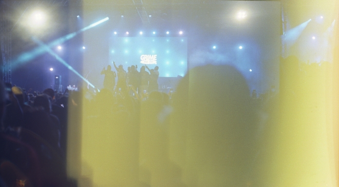 51 FRONTLINE FESTIVAL 2023